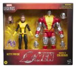 Kitty Pryde & Marvel's Colossus - Marvel Legends Series Astonishing X-Men 2-Pack – Bild 5