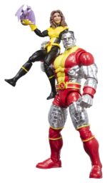 Kitty Pryde & Marvel's Colossus - Marvel Legends Series Astonishing X-Men 2-Pack – Bild 12