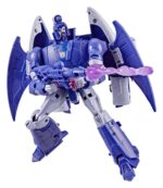 Scourge - Transformers - The Movie Studio Series Voyager Class - MTMTE Collection