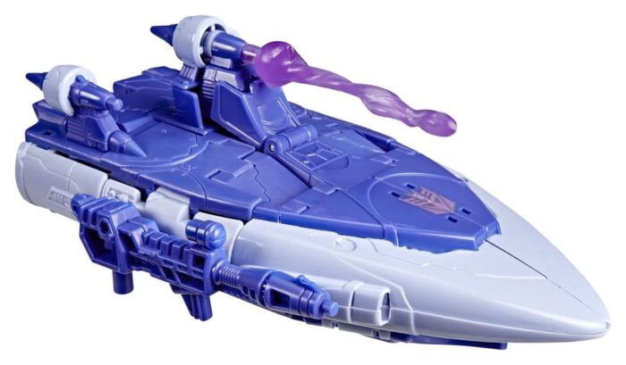 Scourge - Transformers - The Movie Studio Series Voyager Class - MTMTE Collection – Bild 5