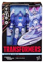 Scourge - Transformers - The Movie Studio Series Voyager Class - MTMTE Collection – Bild 7