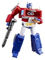 Optimus Prime - Transformers - The Movie Studio Series Leader Class - MTMTE Collection