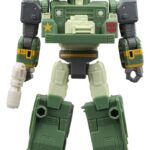 Autobot Hound - Transformers - The Movie Studio Series Deluxe Class - MTMTE Collection