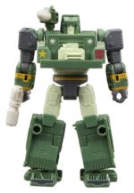 Autobot Hound - Transformers - The Movie Studio Series Deluxe Class - MTMTE Collection