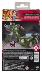 Autobot Hound - Transformers - The Movie Studio Series Deluxe Class - MTMTE Collection – Bild 3