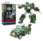 Autobot Hound - Transformers - The Movie Studio Series Deluxe Class - MTMTE Collection – Bild 4