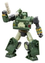 Autobot Hound - Transformers - The Movie Studio Series Deluxe Class - MTMTE Collection – Bild 5