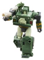 Autobot Hound - Transformers - The Movie Studio Series Deluxe Class - MTMTE Collection – Bild 6