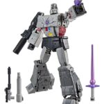 Megatron - Transformers - The Movie Studio Series Leader Class - MTMTE Collection