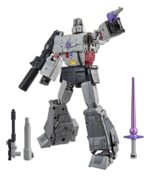 Megatron - Transformers - The Movie Studio Series Leader Class - MTMTE Collection