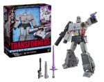 Megatron - Transformers - The Movie Studio Series Leader Class - MTMTE Collection – Bild 4