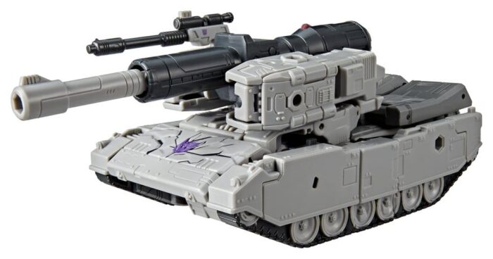 Megatron - Transformers - The Movie Studio Series Leader Class - MTMTE Collection – Bild 5