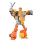 Autobot Wheelie - Transformers - Retro G1