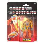 Autobot Wheelie - Transformers - Retro G1 – Bild 7