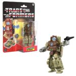 Autobot Outback - Transformers - Retro G1 – Bild 4