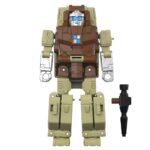 Autobot Outback - Transformers - Retro G1 – Bild 5