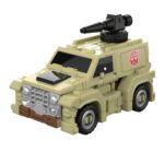 Autobot Outback - Transformers - Retro G1 – Bild 6