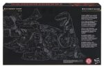 G2 Dinobot Swoop & G2 Dinobot Sludge - Transformers Age of the Primes - Leader Class 2er-Pack – Bild 3