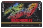 G2 Dinobot Swoop & G2 Dinobot Sludge - Transformers Age of the Primes - Leader Class 2er-Pack – Bild 6