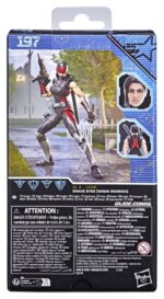 Snake Eyes (Dawn Moreno) - GI Joe Classified Series - #197 – Bild 3