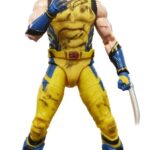 Wolverine (Battle Damaged) - Marvel Legends Serie - Deadpool & Wolverine