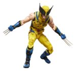 Wolverine (Battle Damaged) - Marvel Legends Serie - Deadpool & Wolverine – Bild 5