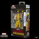 Wolverine (Battle Damaged) - Marvel Legends Serie - Deadpool & Wolverine – Bild 13