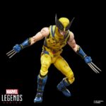 Wolverine (Battle Damaged) - Marvel Legends Serie - Deadpool & Wolverine – Bild 15