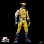 Wolverine (Battle Damaged) - Marvel Legends Serie - Deadpool & Wolverine – Bild 16