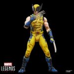 Wolverine (Battle Damaged) - Marvel Legends Serie - Deadpool & Wolverine – Bild 17