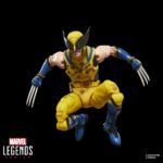 Wolverine (Battle Damaged) - Marvel Legends Serie - Deadpool & Wolverine – Bild 19