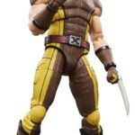 Wolverine (Brown Suit) - Marvel Legends Series - Deadpool & Wolverine