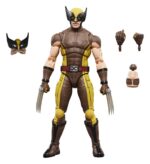 Wolverine (Brown Suit) - Marvel Legends Series - Deadpool & Wolverine – Bild 11
