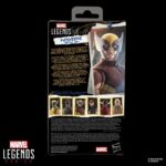 Wolverine (Brown Suit) - Marvel Legends Series - Deadpool & Wolverine – Bild 15