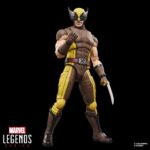 Wolverine (Brown Suit) - Marvel Legends Series - Deadpool & Wolverine – Bild 17