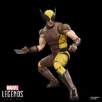 Wolverine (Brown Suit) - Marvel Legends Series - Deadpool & Wolverine – Bild 20