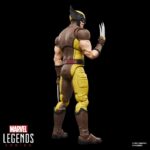 Wolverine (Brown Suit) - Marvel Legends Series - Deadpool & Wolverine – Bild 21