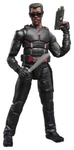 Marvel's Blade - Marvel Legends Series - Deadpool & Wolverine – Bild 6