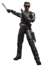 Marvel's Blade - Marvel Legends Series - Deadpool & Wolverine – Bild 7