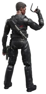 Marvel's Blade - Marvel Legends Series - Deadpool & Wolverine – Bild 9