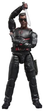 Marvel's Blade - Marvel Legends Series - Deadpool & Wolverine – Bild 10