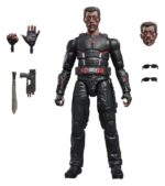 Marvel's Blade - Marvel Legends Series - Deadpool & Wolverine – Bild 12
