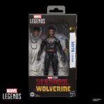 Marvel's Blade - Marvel Legends Series - Deadpool & Wolverine – Bild 14