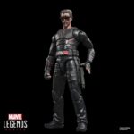 Marvel's Blade - Marvel Legends Series - Deadpool & Wolverine – Bild 17