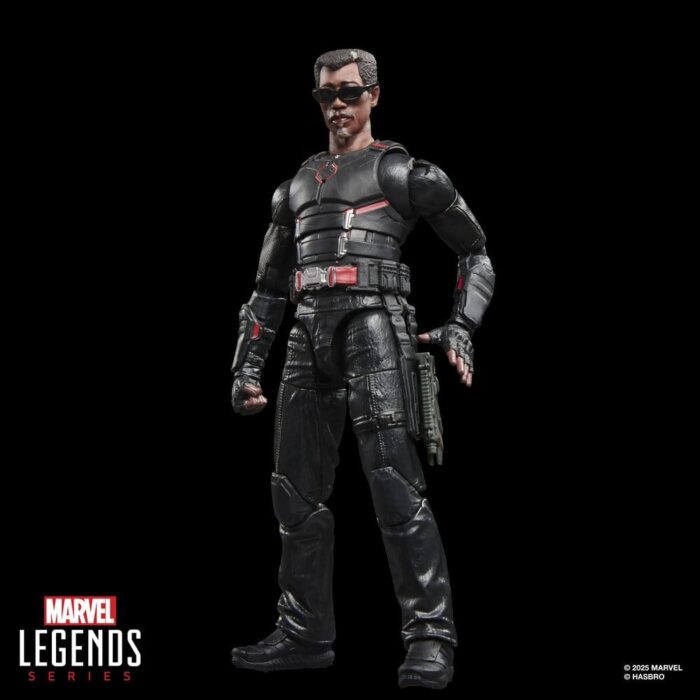 Marvel's Blade - Marvel Legends Series - Deadpool & Wolverine – Bild 17