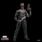Marvel's Blade - Marvel Legends Series - Deadpool & Wolverine – Bild 19