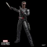 Marvel's Blade - Marvel Legends Series - Deadpool & Wolverine – Bild 20