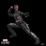 Marvel's Blade - Marvel Legends Series - Deadpool & Wolverine – Bild 21