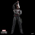 Marvel's Blade - Marvel Legends Series - Deadpool & Wolverine – Bild 23