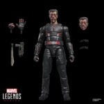 Marvel's Blade - Marvel Legends Series - Deadpool & Wolverine – Bild 24